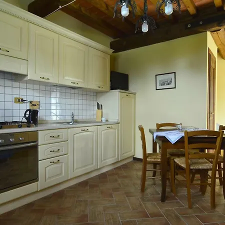 アパート Casa Mire, San Gimignano