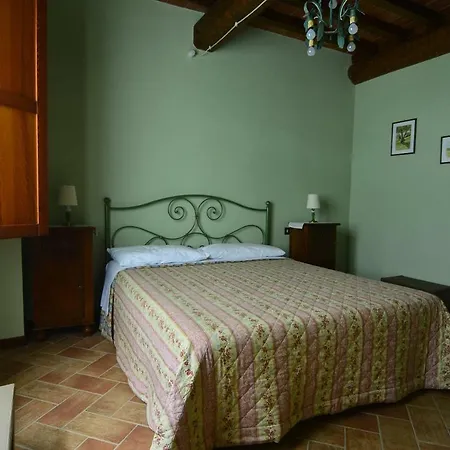 Casa Mire, San Gimignano アパート *