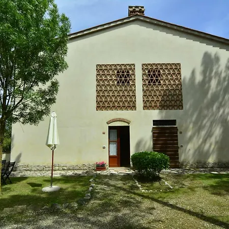 アパート Casa Mire, San Gimignano *