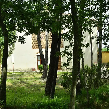 Apartman Casa Mire, San Gimignano Gambassi Terme