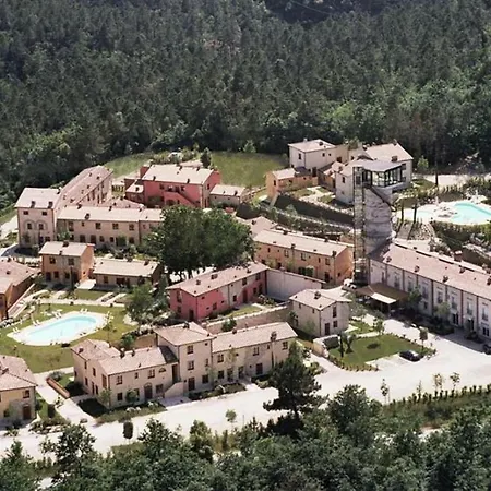 Casa Mire, San Gimignano